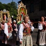 Procesja ku czci św. Stanisława BM 2018