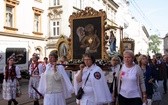 Procesja ku czci św. Stanisława BM 2018