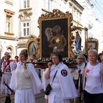 Procesja ku czci św. Stanisława BM 2018