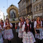 Procesja ku czci św. Stanisława BM 2018