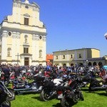 V Zjazd Motocyklowy Dolnego Śląska do Krzeszowa