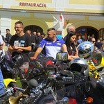 V Zjazd Motocyklowy Dolnego Śląska do Krzeszowa