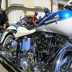 V Zjazd Motocyklowy Dolnego Śląska do Krzeszowa