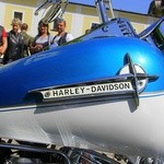 V Zjazd Motocyklowy Dolnego Śląska do Krzeszowa