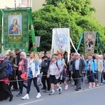 363. Łowicka Piesza Pielgrzymka na Jasną Górę