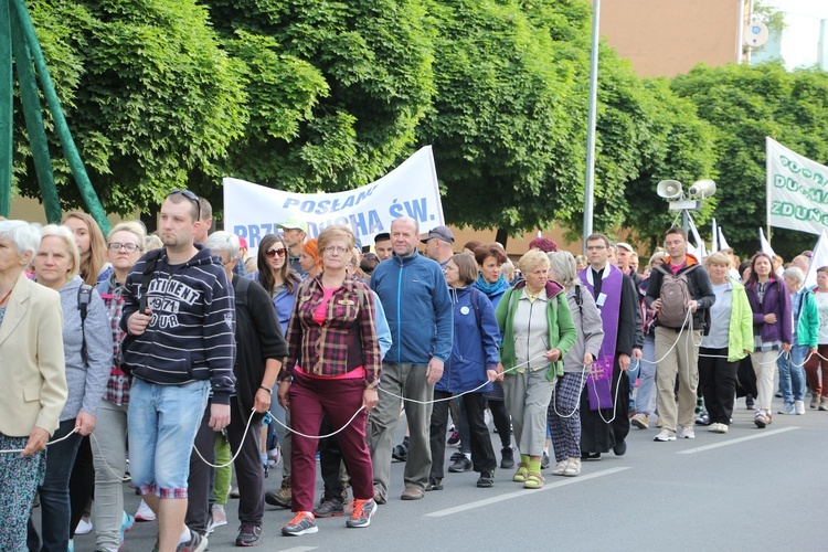 363. Łowicka Piesza Pielgrzymka na Jasną Górę