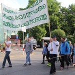 363. Łowicka Piesza Pielgrzymka na Jasną Górę