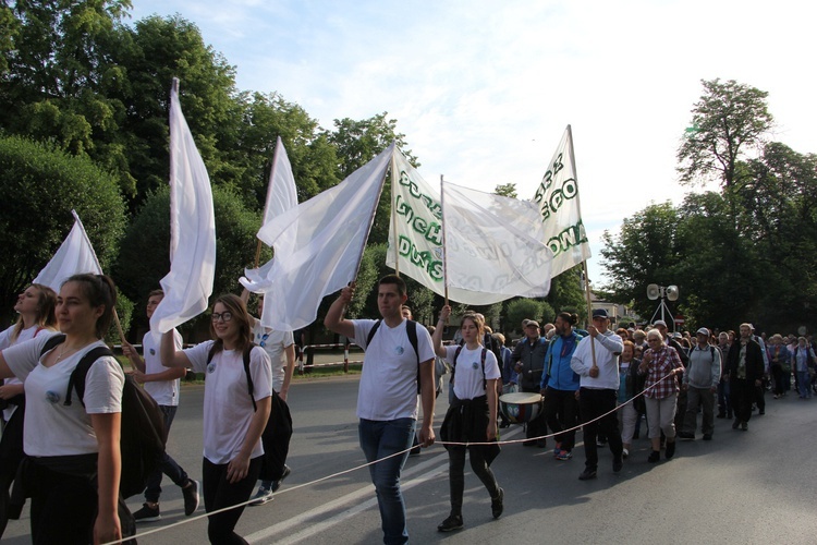 363. Łowicka Piesza Pielgrzymka na Jasną Górę