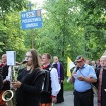 363. Łowicka Piesza Pielgrzymka na Jasną Górę