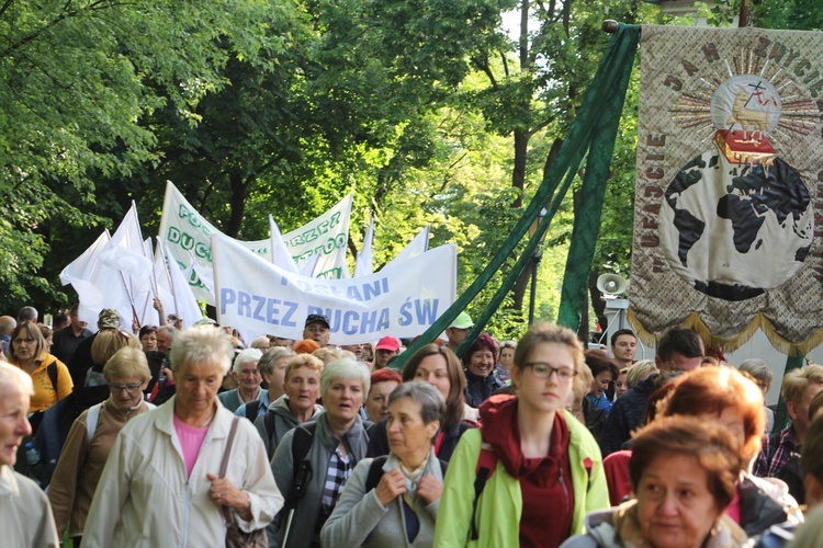 363. Łowicka Piesza Pielgrzymka na Jasną Górę