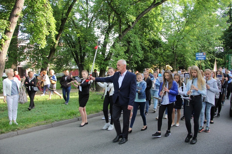 363. Łowicka Piesza Pielgrzymka na Jasną Górę