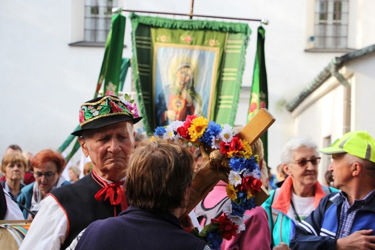 363. Łowicka Piesza Pielgrzymka na Jasną Górę