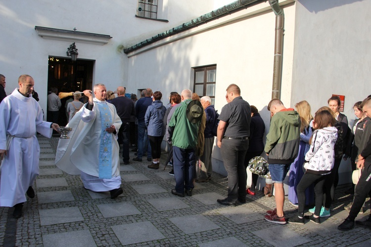 363. Łowicka Piesza Pielgrzymka na Jasną Górę