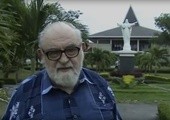 Polski misjonarz werbista o sytuacji w Surabaja