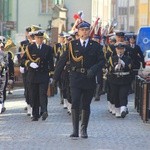 Uroczystości przy Dworze Artusa