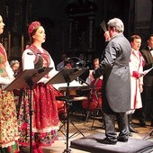 ◄	Koncert wpisał się także w obchody 100. rocznicy odzyskania niepodległości.