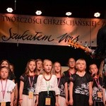 XIII Festiwal Twórczości Chrześcijańskiej