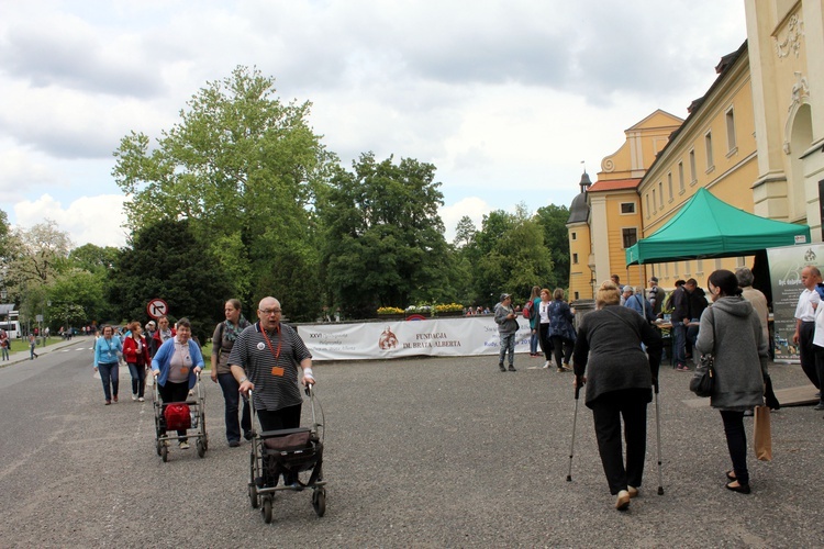 Fundacja Brata Alberta w Rudach  