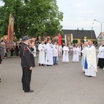 Rocznica nawiedzenia ikony jasnogróskiej w Grabowie