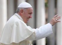 Papież o prawdziwej i fałszywej jedności