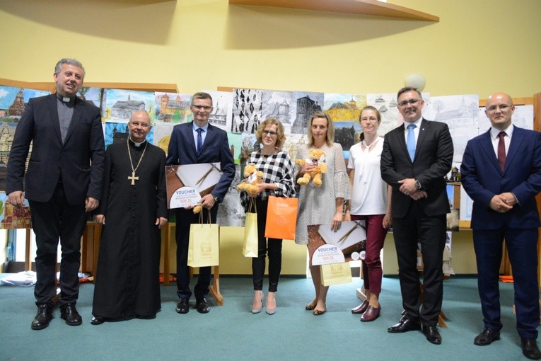 Gala laureatów konkursów religijnych