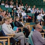 Gala laureatów konkursów religijnych