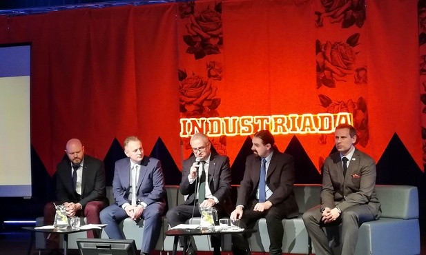 Industriada 2018