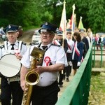 70-lecie szkoły w Bażynach