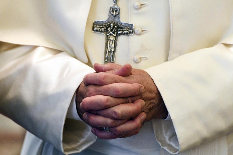 Wszyscy biskupi chilijscy złożyli rezygnacje