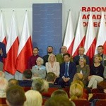 Premier Mateusz Morawiecki w Radomiu