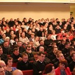 Kongregacja katechetyczna 