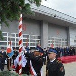 Dzień Strażaka w Kraków Airport 