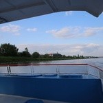 Majówka na statku w Sandomierzu 
