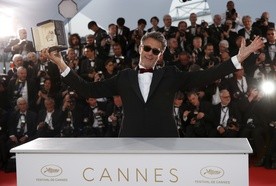 Gliński: Dziękuję za godne reprezentowanie polskiej kinematografii w Cannes