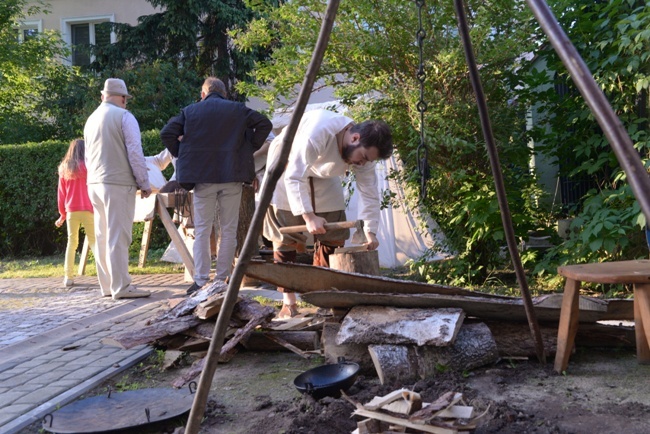 Noc Muzeów w Radomiu