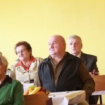 Dzień Seniora w Olszynach