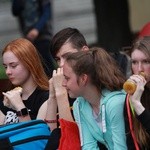 Festiwal Młodych w Dębicy