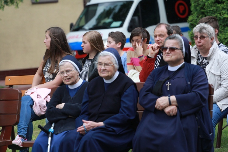 Festiwal Młodych w Dębicy