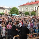 Pięćdziesiątnica w Skierniewicach