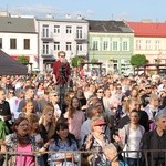 Pięćdziesiątnica w Skierniewicach