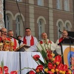 Pięćdziesiątnica w Skierniewicach