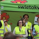 Pięćdziesiątnica w Skierniewicach