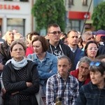 Pięćdziesiątnica w Skierniewicach