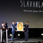 Finał "Slavangard" 2018