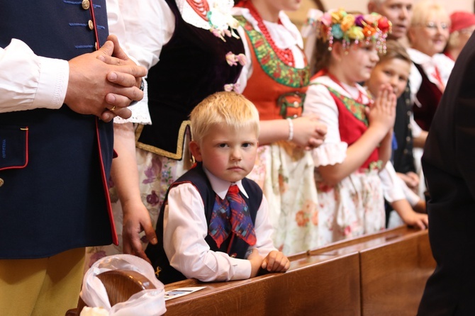 Jubileusze małżeńskie, cz. II