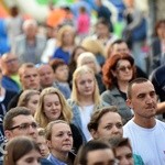 Festyn Rodzinny w parafii pw. Chrystusa Króla w Dzierżoniowie