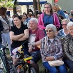 Festyn Rodzinny w parafii pw. Chrystusa Króla w Dzierżoniowie