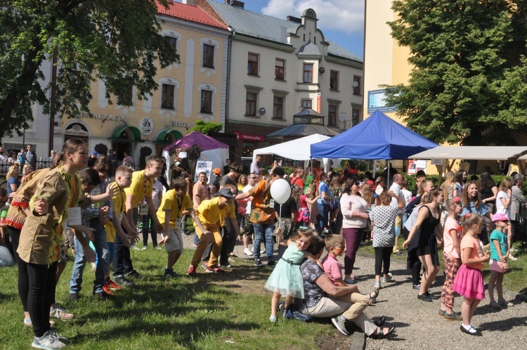 Misyjne Święto Dzieci 2018