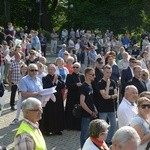 Marsz dla Życia i Rodziny w Radomiu