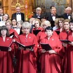 Koncert pieśni maryjnych